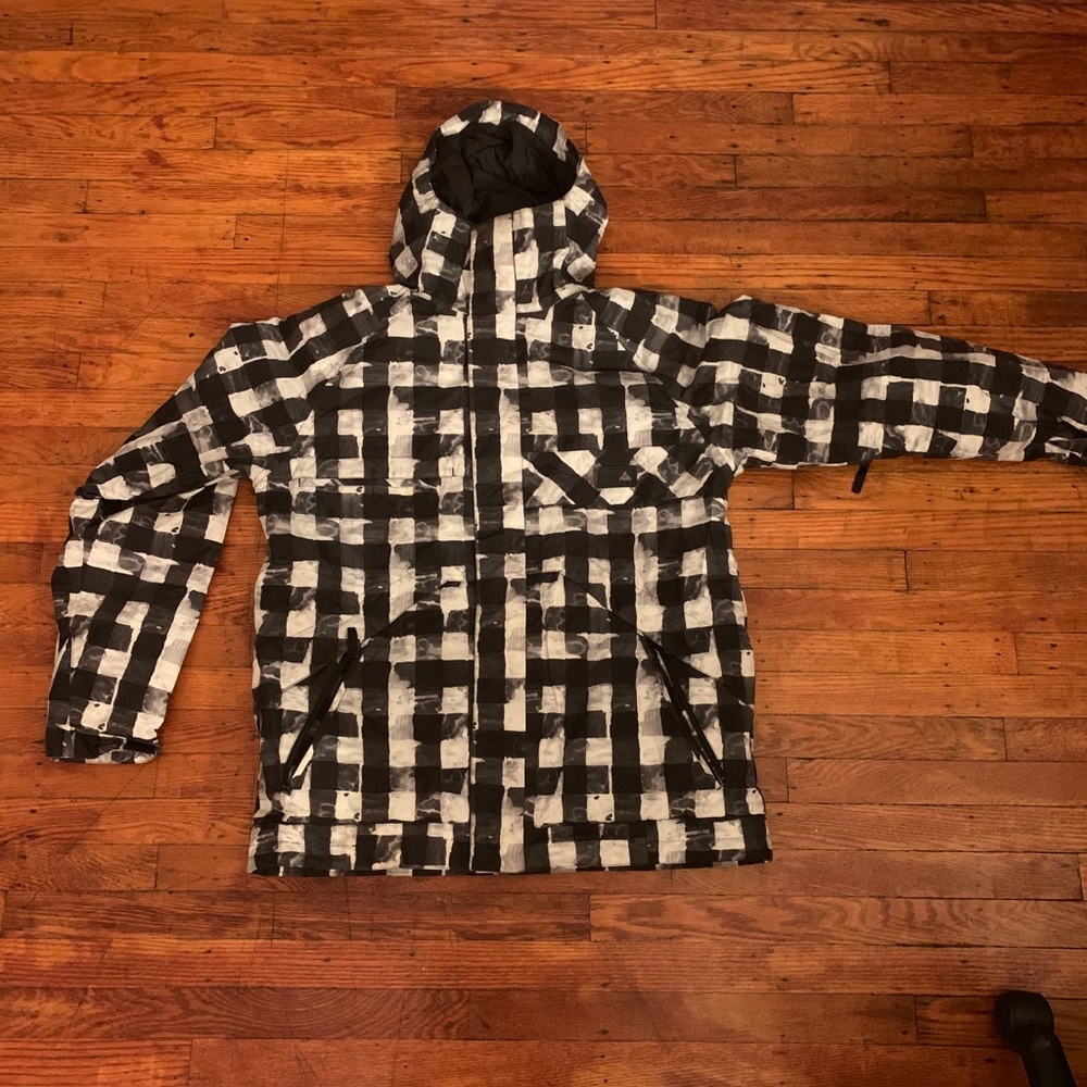 Burton Snowboard Jacket